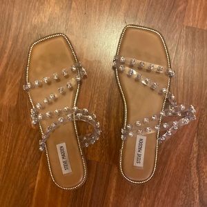Steve Madden sandals